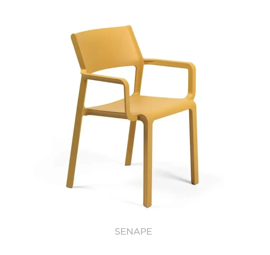 silla trill con brazo senape.webp