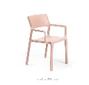 silla trill con brazo rosa.webp