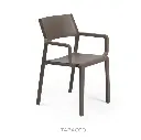 silla trill con brazo tabacco.webp