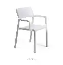 silla trill con brazo blanco.webp