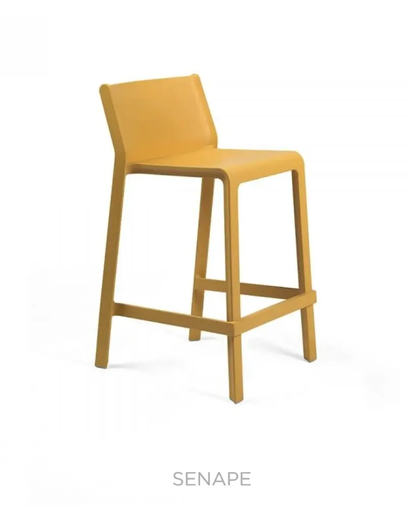 taburete trill mini senape.webp