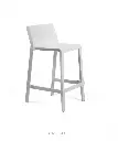 taburete trill mini blanco.webp