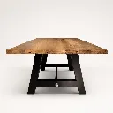 1_ MESA AA_ TAPA LAUREL PATA METALICA1.webp