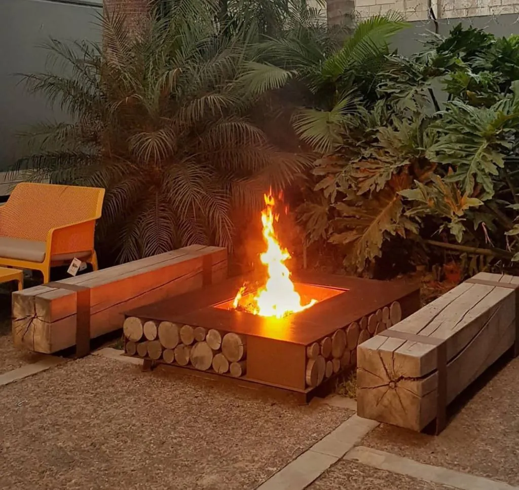 BRASERO FIREPIT 150X120 CHAPA OXIDO 1.webp