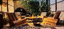 BRASERO FIREPIT D150 CHAPA OXIDO 6.webp