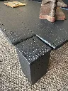 MESA RATONA BRUTA 180X100XH40 - MADERA NEGRA TEXTURADA 2.webp