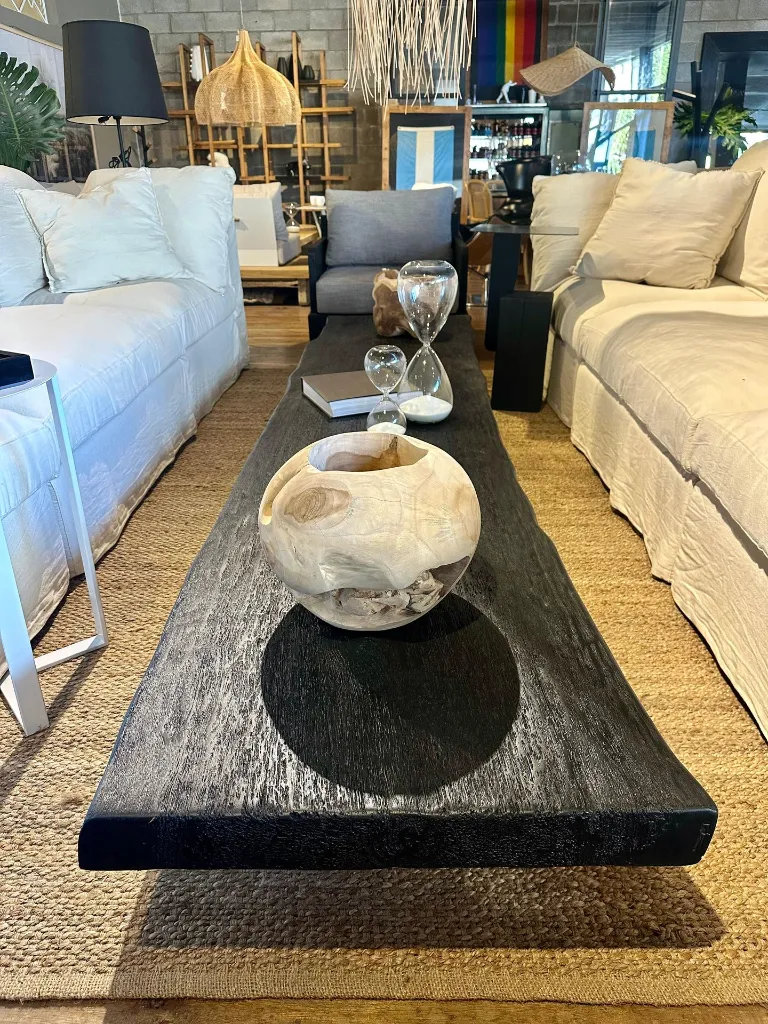 MESA RATONA TT LONJA 300X70XH30 - CEDRO MORO 4' NEGRO 2.webp