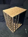MESA DE ARRIME AUSTRIA 46X37X70 PETIRIBI 2.webp