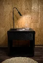 MESA DE LUZ - 60X40XH60 - NEGRA.webp