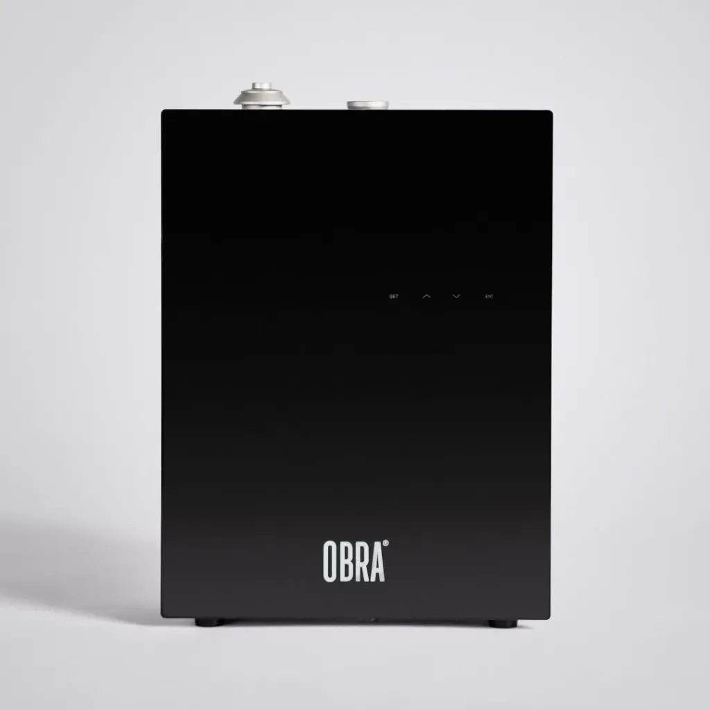 Difusor de Aroma Obra Scent SA2505 Negro