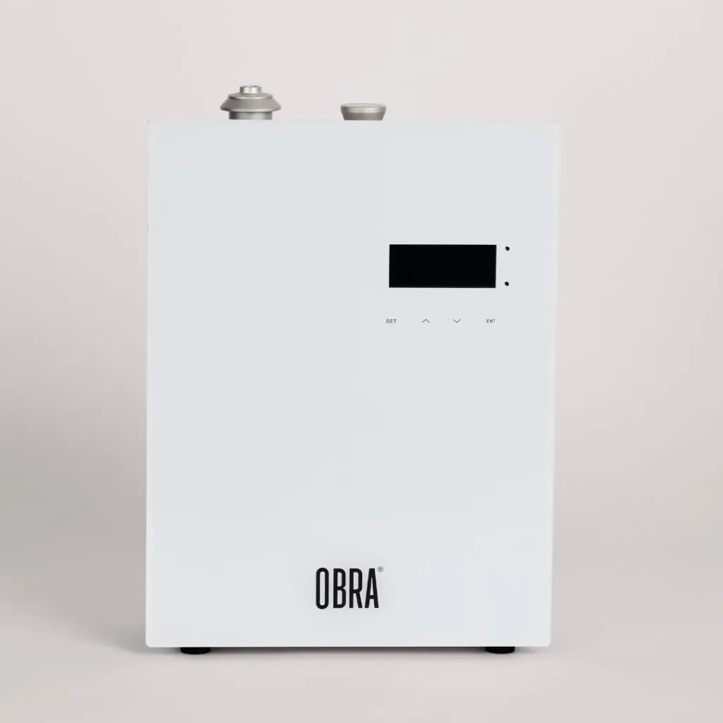 Difusor de Aroma Obra Scent SA2505 Blanco