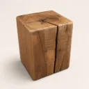 Toco Macizo 30x30xhasta H45 Guaica