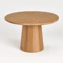 Mesa Niza D130 x H75 Petiribi 2' Borde Bisel