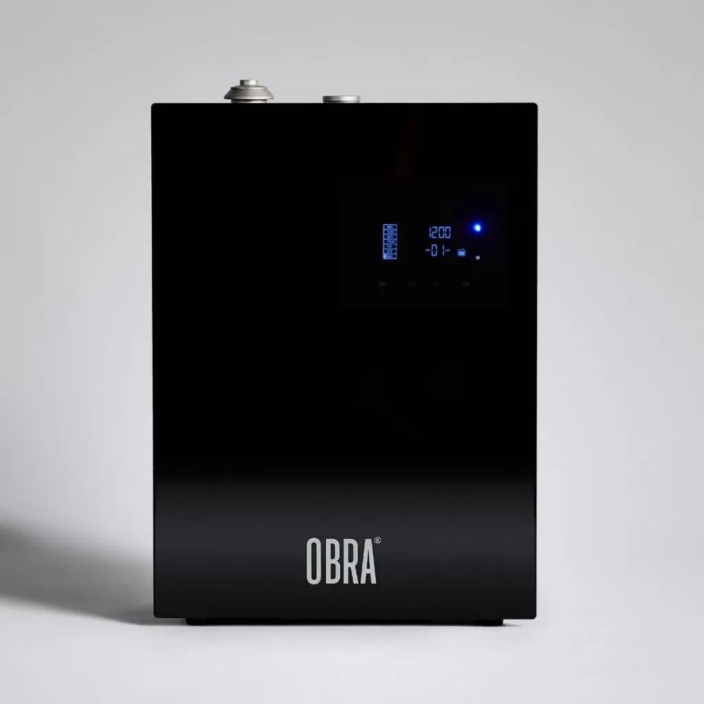 Difusor de Aroma Obra Scent SA600 Negro