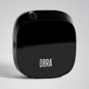 Difusor de Aroma Obra Scent A1 Negro