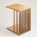 Mesa de Arrime Austria 45x35xh60 - Petiribi