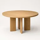 Mesa Quarta Petiribi Borde Bisel