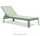 Reposera Plano Menta - Mandorla