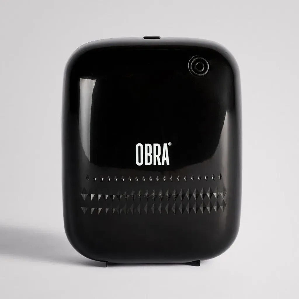 Difusor de Aroma Obra Scent A320 Negro