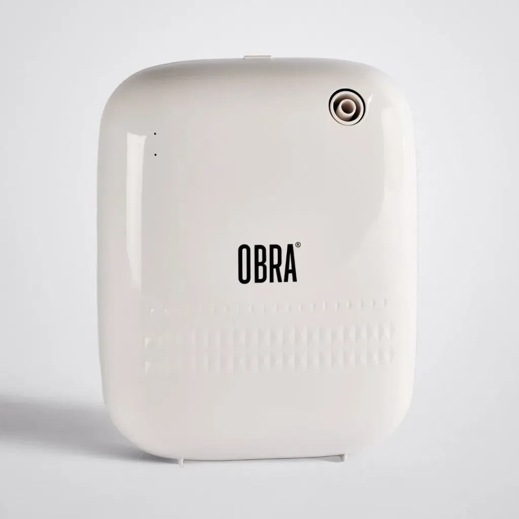 Difusor de Aroma Obra Scent A320 Blanco