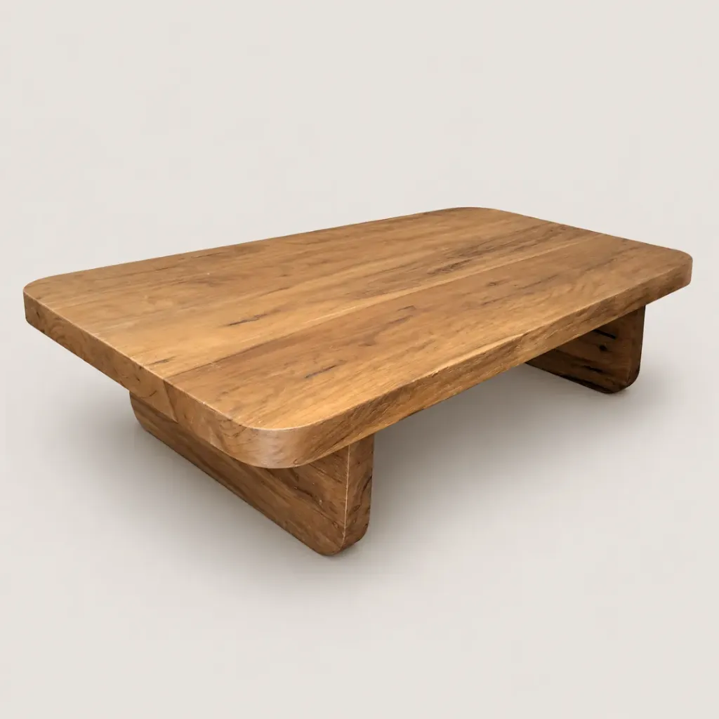 Mesa Ratona Merida 150x90xh35 - Laurel 3'