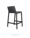 Taburete Trill Mini Antracite