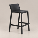 Taburete Trill Mini Antracite