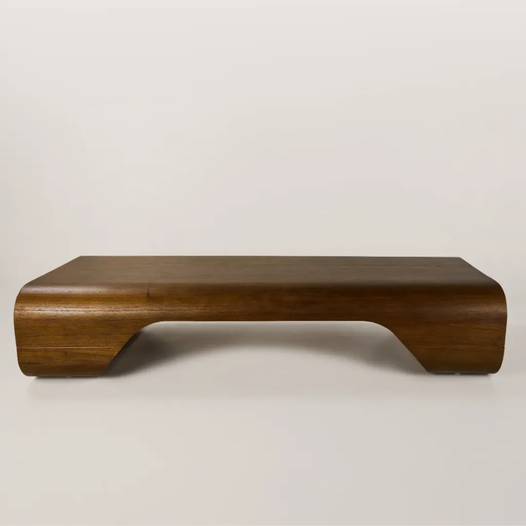 Mesa Abidos Natural 150x60