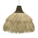 Lampara de Colgar Pulau Nat/Ne Ø 70xh70