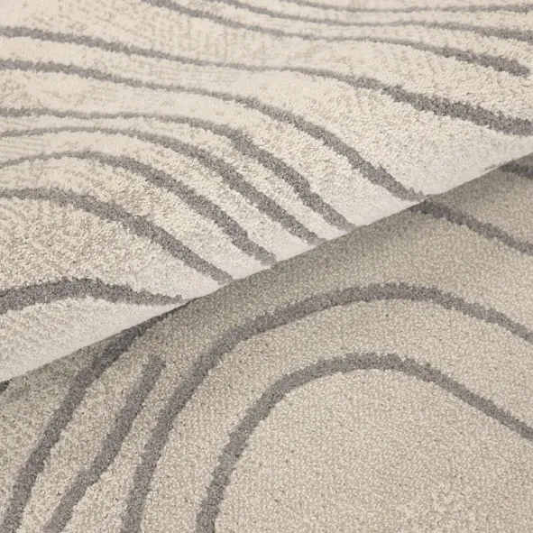 Alfombra Design Fingerprint 200 x 300 cm