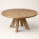 Mesa Esparta D120 x H75 Laurel 2'
