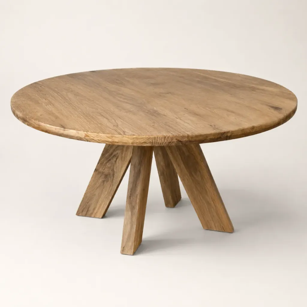 Mesa Esparta D140 x H75 Laurel 2'
