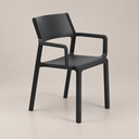 Sillon Trill Antracite
