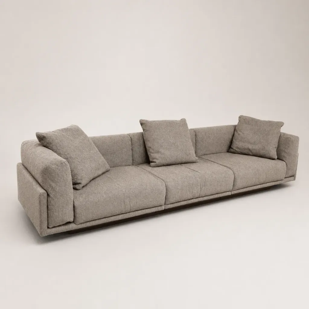 Sillón Linea Modular 3 Cuerpos (17048 i)