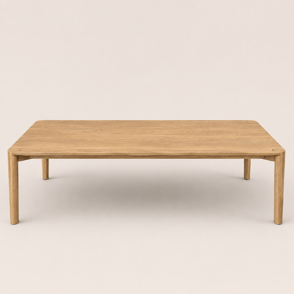 Mesa Cachoeira 300 x 120 cm Petiribí