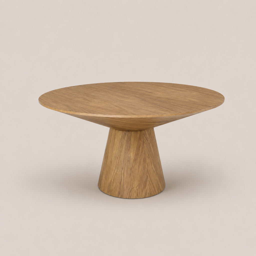 Mesa Gaia Ø 160 cm Petiribí