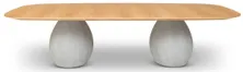 Mesa Verona Alargada 270 x 120 cm Petiribí