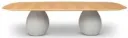 Mesa Verona Alargada 270 x 120 cm Petiribí