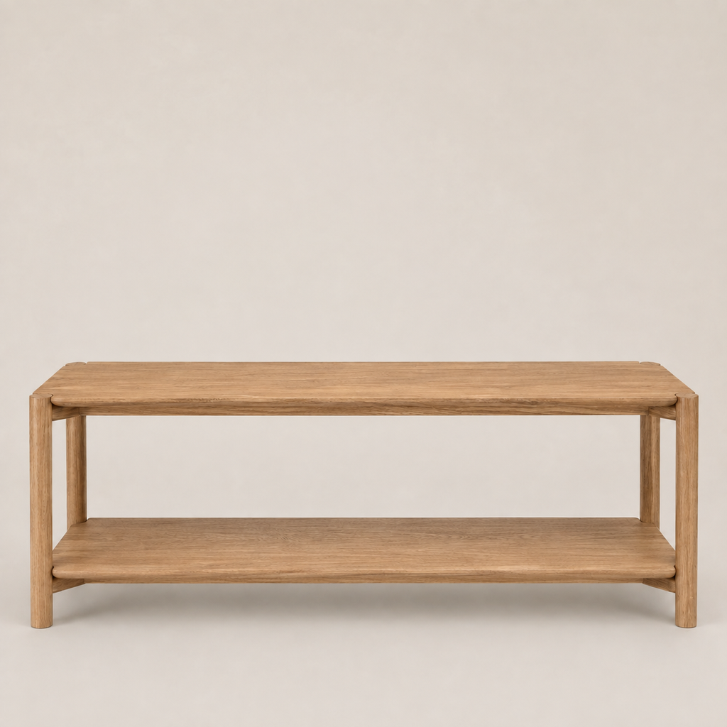 Consola Cachoeira 180 x 45 x H76 cm Petiribí