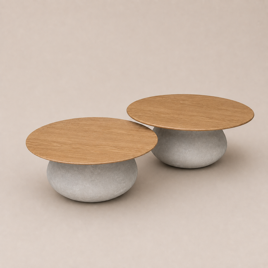 Mesa de Centro Verona 120 x 33 cm Petiribí
