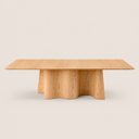 Mesa Salta 270 x 120 cm Petiribí