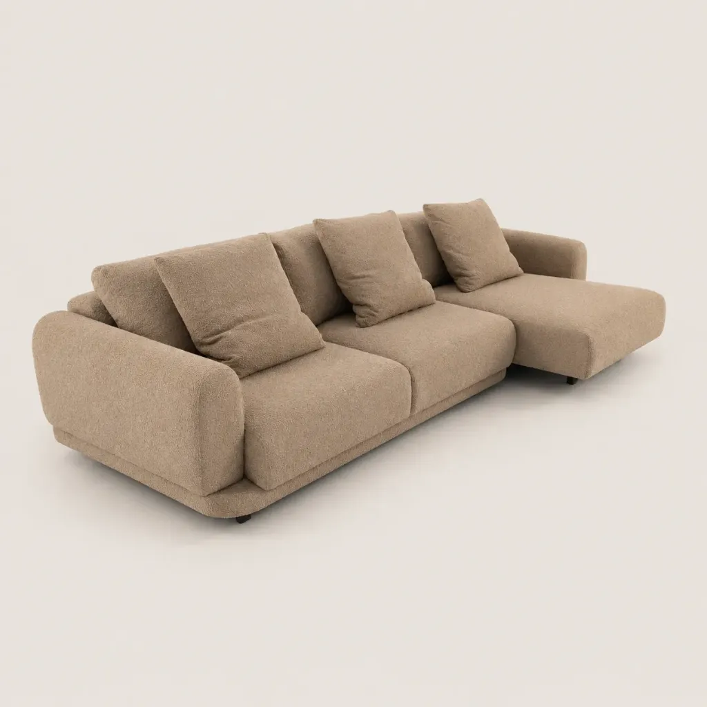 Sillón Tera Retráctil Entero (15140 F)