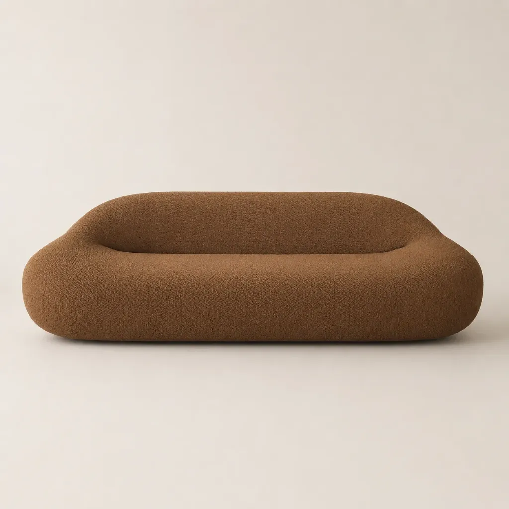 Sillon Paese 240 X 92 cm (V01 Faixa B)