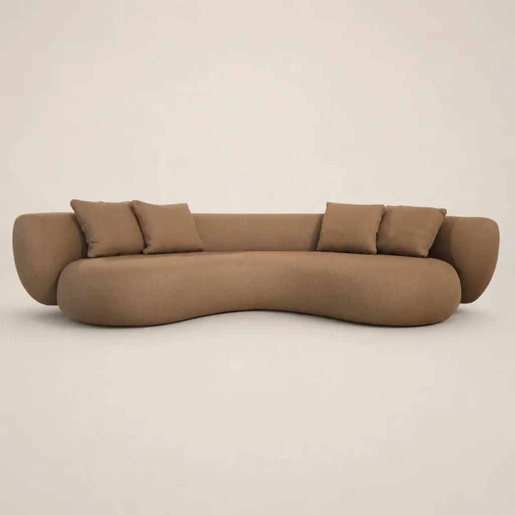 Sillon Napoli 1 Cuerpo (Grada A)