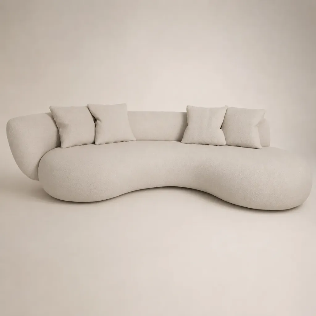 Sillon Napoli 1 Cuerpo (Pagano)