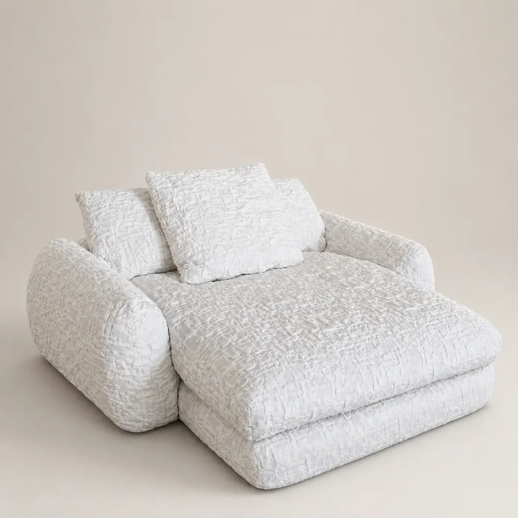 Sillon Nuvola Chaise (18036 h)