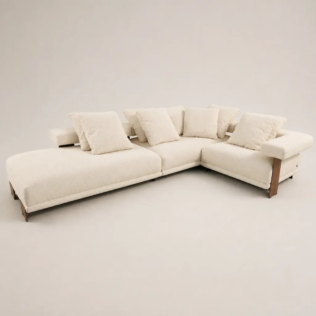 Sillon Vicenza L Modulado (17017)