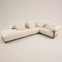 Sillon Vicenza L Modulado (17017)