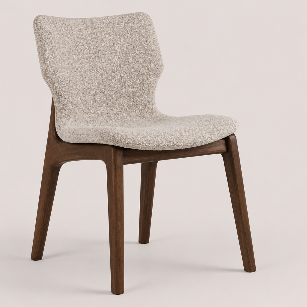 Silla Senda Imbuia (Tela 7066)