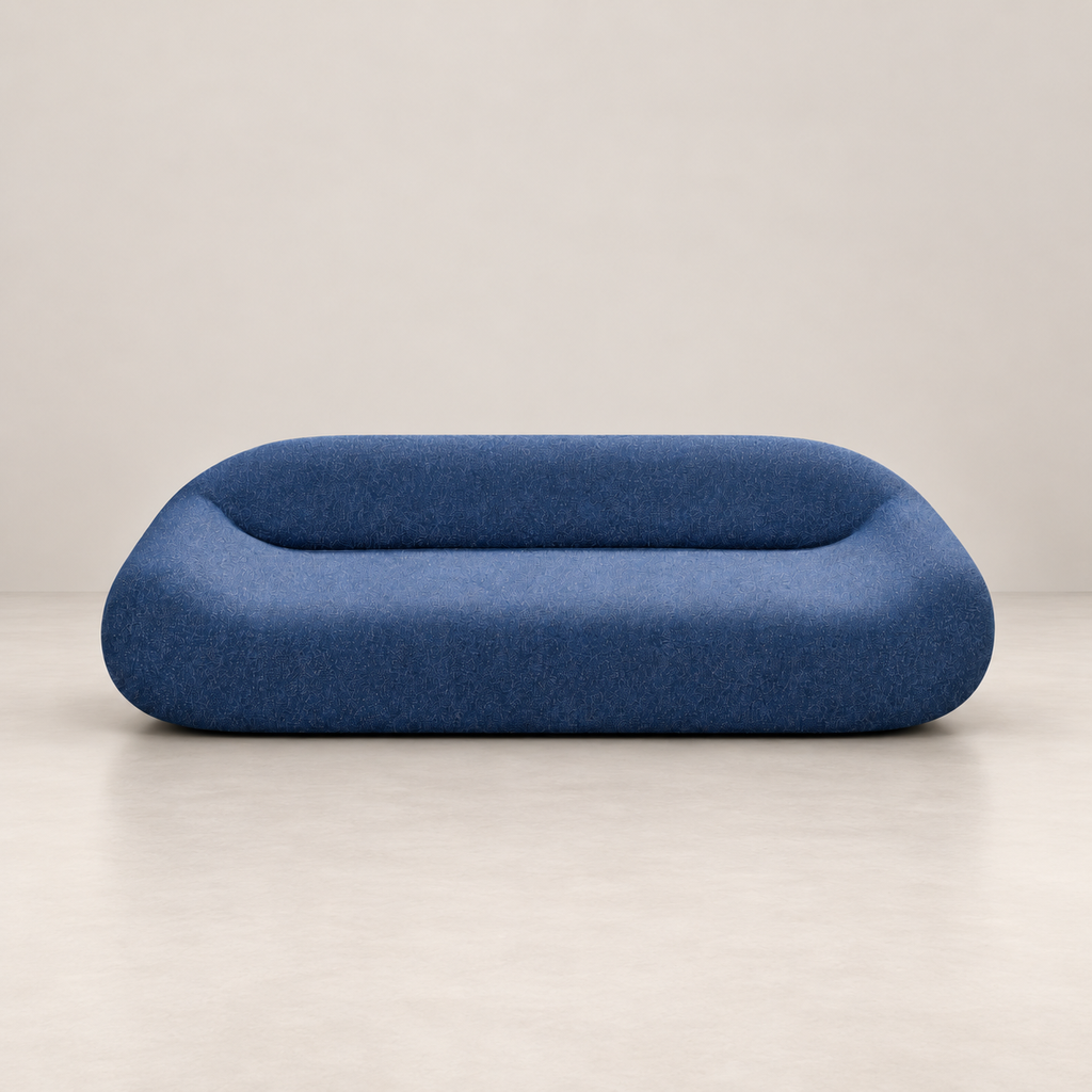 Sillon Paese Azul Venezia